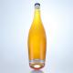 Glass Collar 500ml Bottle for Whisky Brandy Champagne and More