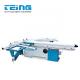 Woodworking Precision Sliding Table Saw with Scoring Blade 20mm Spindle Diameter