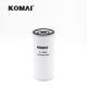 Fuel Filter 612600080248 612630080205 61500080078A 1560080092  For Excavator Diesel Engine Parts