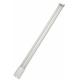 Twin Tube 23w 4pin 2G11 base 150lm/w 3500K LED/Compact Fluorescent Lamp