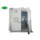 10KW Walk In Environmental Chamber Shock Programmable LCD Touch Screen