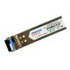SFP BIDI 20km OEM Compatible LC 2.5G T1310/R1550nm Optical Transceiver Modulee With DDM