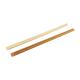 UV Processed Polishing Reusable Bamboo Chopsticks For Hotel Restaurant