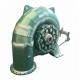 Small Hydroelectric Power Francis Turbine Generator For Hydro Power Plant