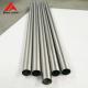 Pickling Surface Gr2 Titanium Tube Round Seamless 20mm