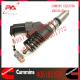 Fuel Diesel Injector Cummins N14 Common Rail Injector 4061851EA 4061851