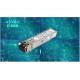 Silver Color Cisco 10g SFP Module , LC SFP Module Durable GLC-SX-MMD