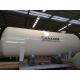 45000 Liters Propane Gas LPG Tank 20mt For LPG Gas Filling Plant