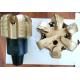 Customizable 7 1/2'' PDC Drill Bit For Various Drilling Requirements And Applications