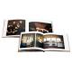 Personalised Big 11x14 Hardcover Photo Album For Wedding / Honeymoon
