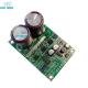 15A Contuinue working Current Bldc Motor Controller , Small Size Three Phase Motor Driver