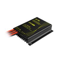Digital LED Solar Street Light Controller Lithium Lead Acid IP68 Waterproof