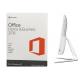 Multi Language Microsoft Office 2016 Home & Business Edition For PC