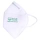 Ce Fda Particulate N95 Mask , Disposable N95 Mask For Protective Purpose
