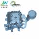 One Stop Solution Aluminum Die Casting Mold Process with Flexible Volume