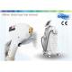 Full Body 810nm Diode Laser Hair Removal Machine For Beauty Equipment