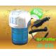 12V DC Silver Blue Mist and Negative Ions Car Air Humidifiers and Home Air Cleaners