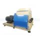 Grain Crushing Corn Hammer Mill Dual Rotors Structure Crushing Technology