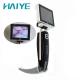 3 Size Fiber Optic Video Laryngoscope With Reusable Blades 960*480 Pixel