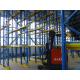 TUV certificated Drive in Pallet Rackings