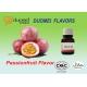 Passion Fruit Concentrate Food Flavouring Agents Passion Fruit Essence