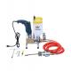 High Pressure Polyurethane  Foaming Machine Grouting Machine  Injection Pump Packer Hose