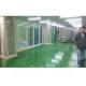 ISO Class 8 Sterile Clean Room Laboratory , 10800m3/H Hardwall Modular Clean Room