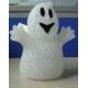 Halloween Pumpkin Lantern LED Flashing Snowman For Flashing Night Lights Toy