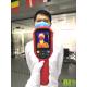 HW08 Non-Contact Portable Handheld Imaging Infrared Thermal Camera to Automatic Automatic Measure Human Body Temperature