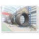 1000mm/Min Liftable Cantilever Welding Manipulator With Traverse Bogie