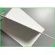 1.3MM Double Side White Clay Coated Duplex Board For Box Inside Liner