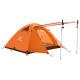 3-4 Person Outdoor Camping Tent  Beach Travel Camping Tent  Fiberglass Camping Tent GNCT-020
