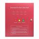 Reliable 2-Zone Fire Alarm Control Panel for Buildings & Facilities