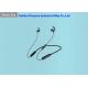 4H Charging Sport Neckband Bluetooth Headphones Wireless IPX6 Design