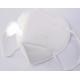 Four Layer Anti Particle Non Woven KN95 Protective Mask