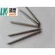 SS316 SS310 T K Type 2 Core Round Thermocouple Cable 0.5mm