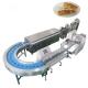 P307 Extruded Praline Bar Line  Automatic Protein Bar Cutting Machine 40-60 pcs/min