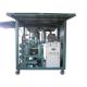 Rexon Dielectric Oil Filtering Unit, oil filter, Weather-Proof (Enclosed Type) Transformer Oil Purification Machine