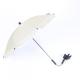 Sun Protection Kids Rain Umbrella Child Size Umbrella With Anti Uv Coating