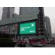IP65 waterproof electronic advertising led display , led outdoor billboards