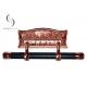 Classic Design Casket Swing Bar Small Sized For Coffins And Caskets Decoration SW-A