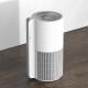 Home Hepa Filter Air Purifier With PM2.5 Digital Monitoring Display