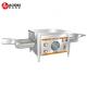 Commercial Electric Conveyor Pizza Oven with Multi-function Functionality