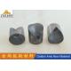 High Precision Carbide Spray Nozzle , Customization Abrasive Blasting Nozzles