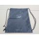 Drawstring Bags Quality Inspection with English Report language