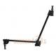 Photo Studio 2 Section Single Articulated Arm for Supporting of Photography Light Camera