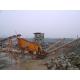 High Efficient Stone Crushing Plant With Jaw Crusher For Quarry Limestone Crushing