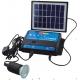 Portable Solar Power Home Lighting System /3W/6V solar power OEM/ODM