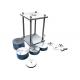 IEC 60320-1 Apparatus To Verify The Fixation Of Pins In Body Of Plug