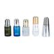 30ml Glass Rotate Dropper Bottle for Shampoo Serum and Essence in High Capacity